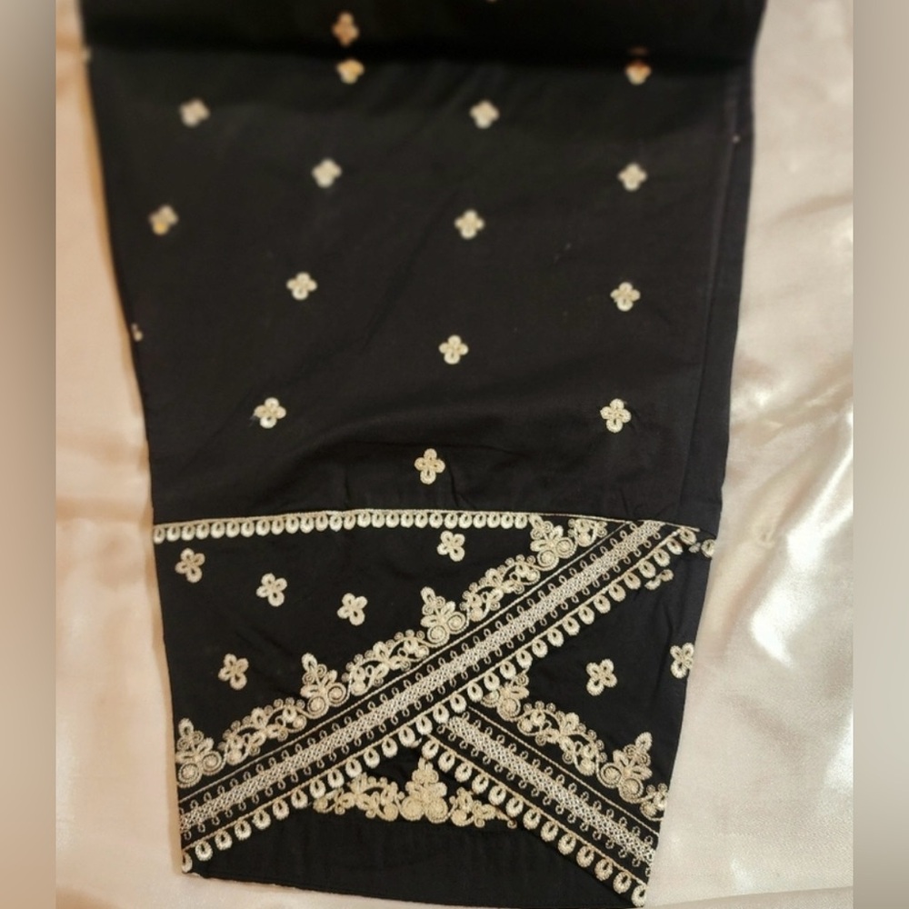 Sapphire Trouser